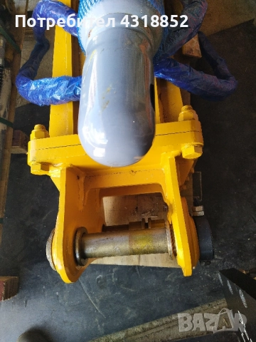 Нов внос на хидравлични чукове , снимка 3 - Други инструменти - 52030931