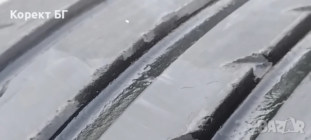 Гуми 195 55 16 Нексен Nexen 2 броя. Нов внос. Не са нови!, снимка 5 - Гуми и джанти - 51598336