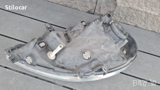 Фарове Renailt Trafic,Opel Vivaro,Nissan Primastar 07-14г Valeo, снимка 12 - Части - 51624237
