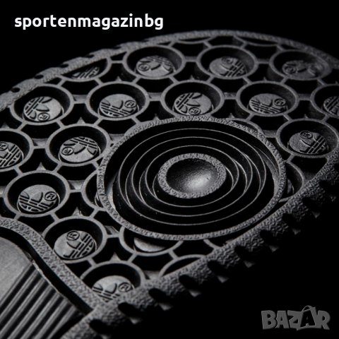 Детски ботуши Adidas Slip On Boot C, снимка 7 - Детски боти и ботуши - 38852236