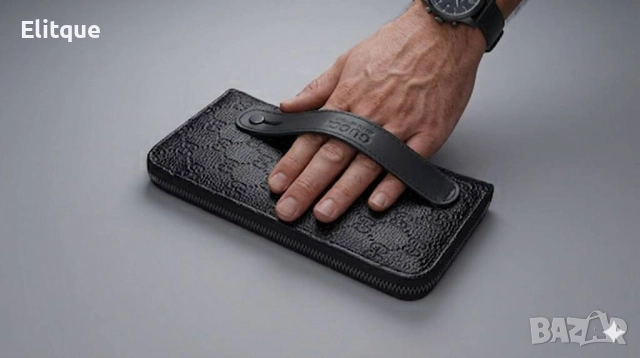 портмоне Gucci 