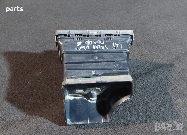 Лява Духалка Парно VW Голф 5 N, снимка 3 - Части - 43918842