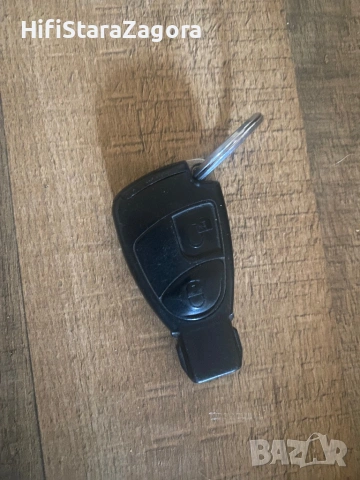 Ключ Mercedes , снимка 4 - Части - 53439582