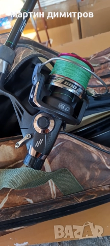 Въдици, снимка 4 - Въдици - 52945666