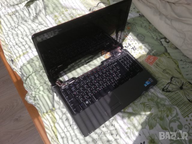 Лаптоп Dell 1564 - на части, снимка 3 - Части за лаптопи - 28865753