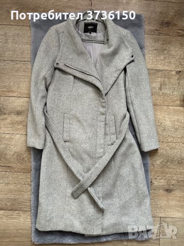 Дамско палто ONLY, снимка 1