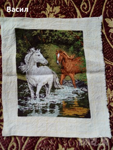 Гоблени мно видове , снимка 3 - Гоблени - 33681750