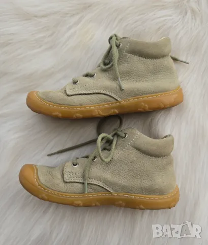 Боси обувки Pepino Cory Eukalyptus №25, снимка 4 - Детски обувки - 49749207