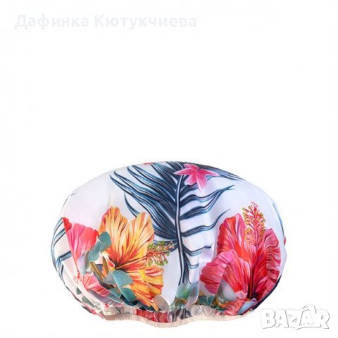 Шапка за душ