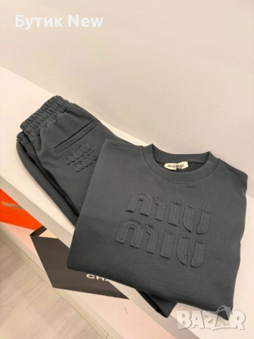 Сет Миу Миу 