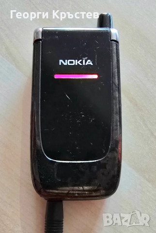Nokia 6060, 6111, 6131 и 6280 - за ремонт или части, снимка 4 - Nokia - 40041291