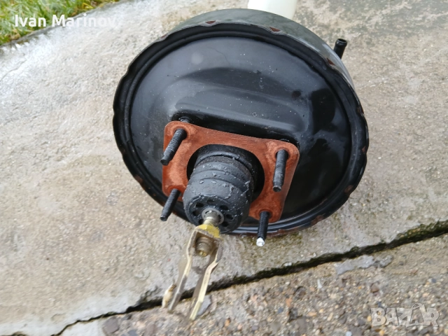 продавам , снимка 2 - Части - 52673791