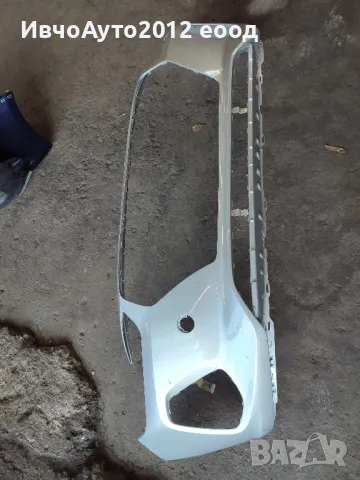 броня предна 86511-G4000 оригинална hyundai i30 16-20г, снимка 2 - Части - 47495652