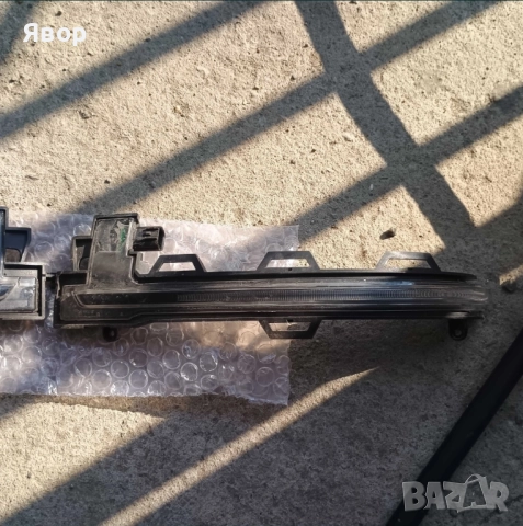 Оригинални бъбреци за Bmw X6 F16, снимка 6 - Части - 52580650