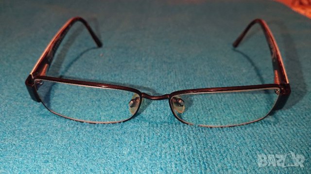 Оригинални очила - Ralph Lauren , снимка 7 - Слънчеви и диоптрични очила - 37896401