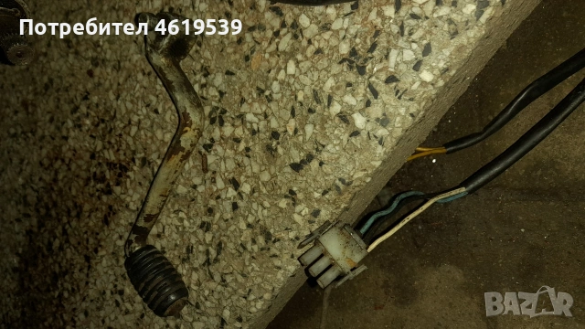 Gilera Rx Arizona Rv Kz 125 200 Джилера рх Аризона кз рв двигател на части , снимка 17 - Мотоциклети и мототехника - 53500714