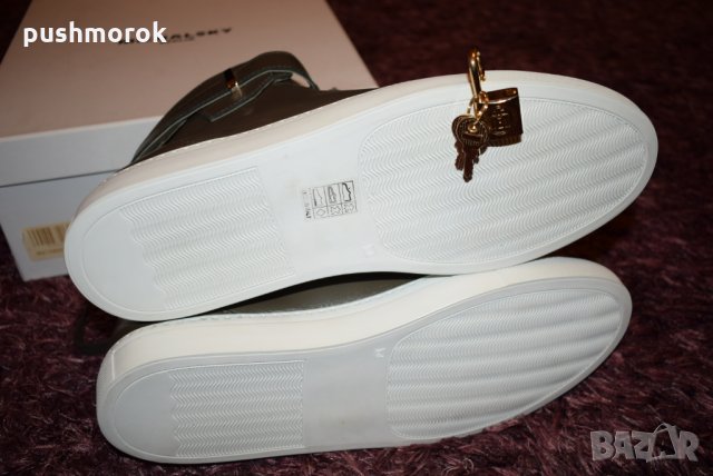 Michalsky Monaco sneaker , снимка 6 - Спортно елегантни обувки - 27533330