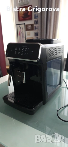 Кафеавтомат Philips EP1200