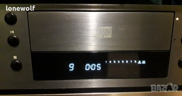 Компакт диск плейър SIEMENS RA 420, снимка 2 - MP3 и MP4 плеъри - 27436299