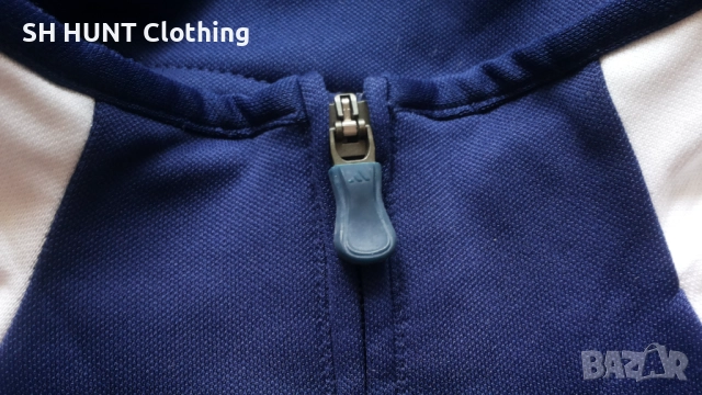 Adidas FRANCE 2004 Размер M оригинална мъжка горница 12-55, снимка 7 - Спортни дрехи, екипи - 52727857