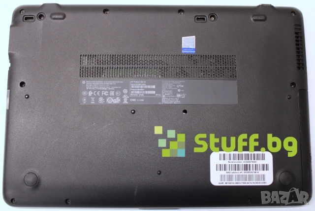 HP ProBook 650 G2, снимка 5 - Лаптопи за работа - 51375739