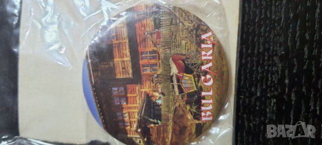  Сувенир Магнити, снимка 2 - Други - 33313342