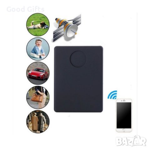 Безжично мини подслушващо устройство със SIM карта и гласов контрол N9