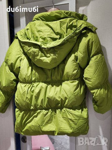 Чисто ново детско яке , снимка 5 - Детски якета и елеци - 39294554