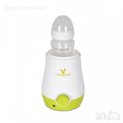 ЕЛЕКТРИЧЕСКИ НАГРЕВАТЕЛ BABYUNO, снимка 2 - Прибори, съдове, шишета и биберони - 28376990