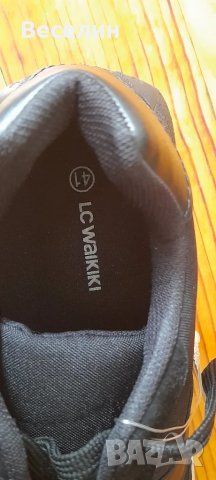 Маратонки LC WAIKIKI Намаление , снимка 7 - Спортни обувки - 48788564