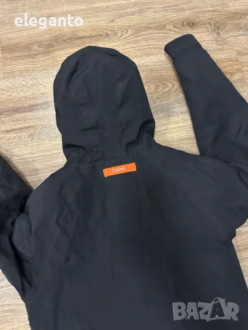 SWIMS Alta 2в1 дамска изолирана парка размер  S, снимка 8 - Якета - 48759043