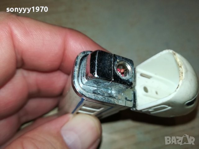 ВЛАК-ЗАПАЛКА ОТ ГЕРМАНИЯ 2512231903, снимка 10 - Колекции - 43544860