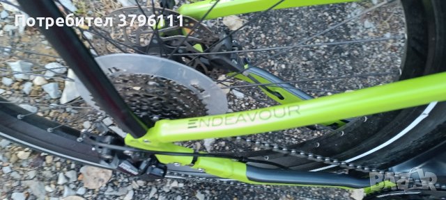 електрически Велосипед , снимка 12 - Велосипеди - 43367222