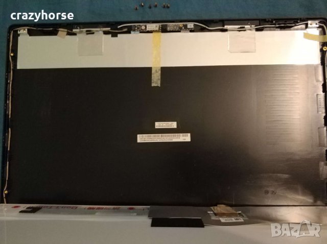 Части от лаптоп Asus X551M, снимка 5 - Части за лаптопи - 26828957