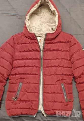 зимно яке Colmar оригинал, снимка 2 - Якета - 50796469