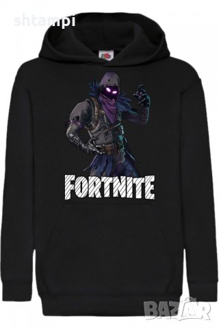 Детски Суитчър/Суитшърт Fortnite 5,Фортнайт,Игра,Подарък,Изненада,Забавление,Рожден Ден, снимка 2 - Детски анцузи и суичери - 38318929