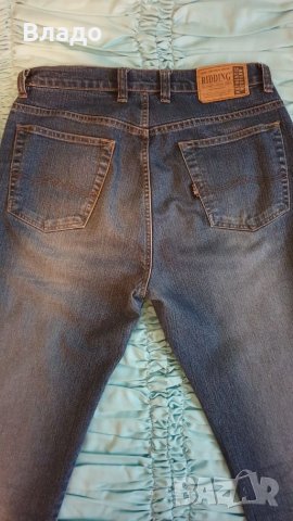 Мъжки дънки, снимка 4 - Дънки - 27140164