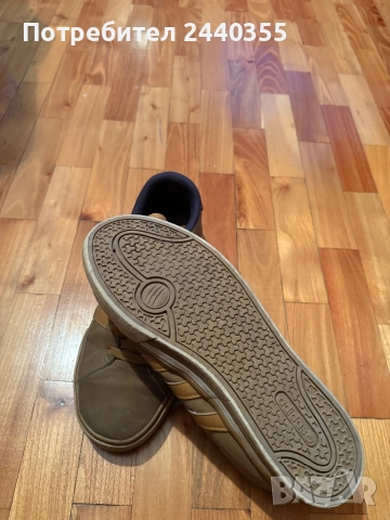 Маратонки adidas , снимка 7 - Маратонки - 52527328