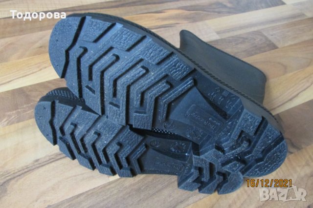 детски гумени ботушки, снимка 3 - Детски боти и ботуши - 35160207