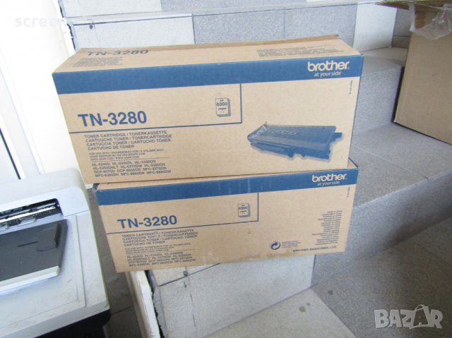 Оригинални Нови Тонер Касети HP Q1338A, HP88A, HP6461A,6463a и др,., снимка 9 - Консумативи за принтери - 32217377