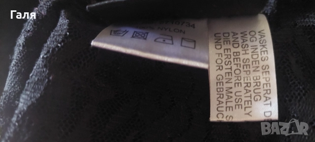 Блуза - тениска адидас размер ХЛ, снимка 5 - Тениски - 52260664