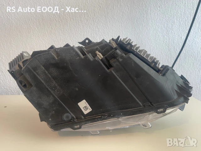 Фар Ляв - Volvo XC40 2018- счупен , снимка 4 - Части - 50690351