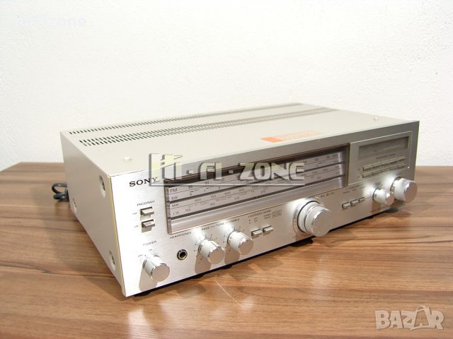 РЕСИВЪР   Sony str-333l 