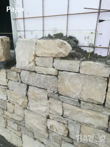 Лепене на камъни, снимка 10 - Други ремонти - 43536862