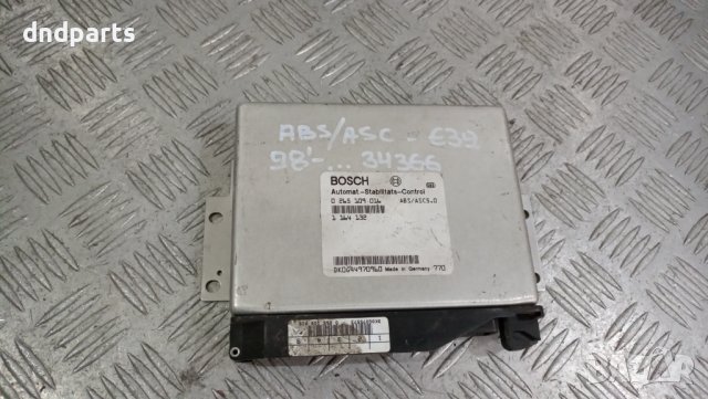 Модул BMW 5-Series E39 1998г.	