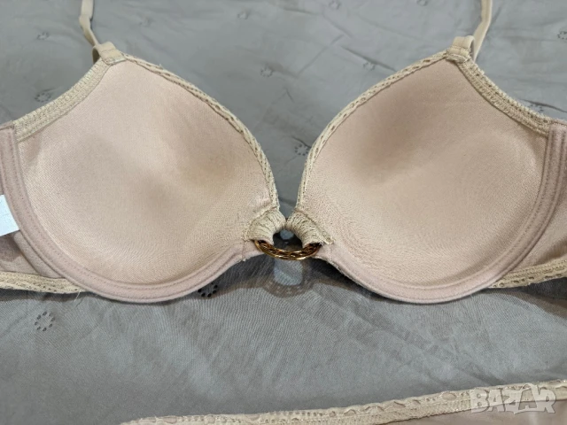 Дамски бански от две части , снимка 7 - Бански костюми - 51029109