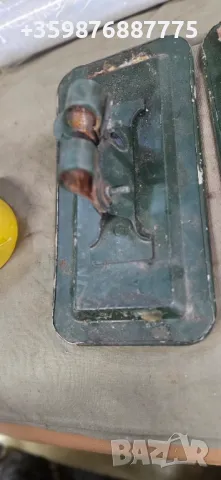 Ретро огледала СССР Краз Руски Руско соц руска , снимка 5 - Части - 50182354