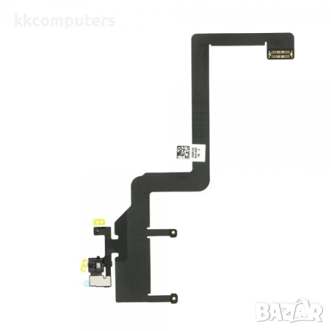Лентов кабел Proximity Sensor за iPhone 11 6.1 Баркод : 484110