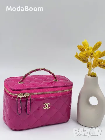 Ch🅰️nel дамски чанти Различни цветове , снимка 3 - Чанти - 48848598