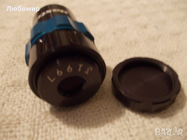 Обектив камера Baxter, снимка 3 - Медицинска апаратура - 27972734